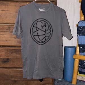Under Armour Basketball Shirt